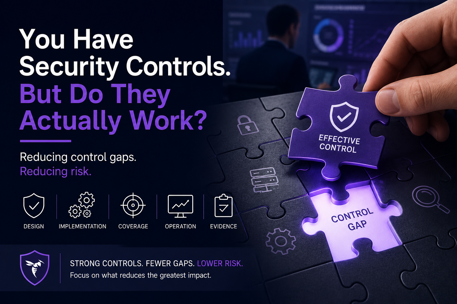 You Have Security Controls. But Do They Actually Work?