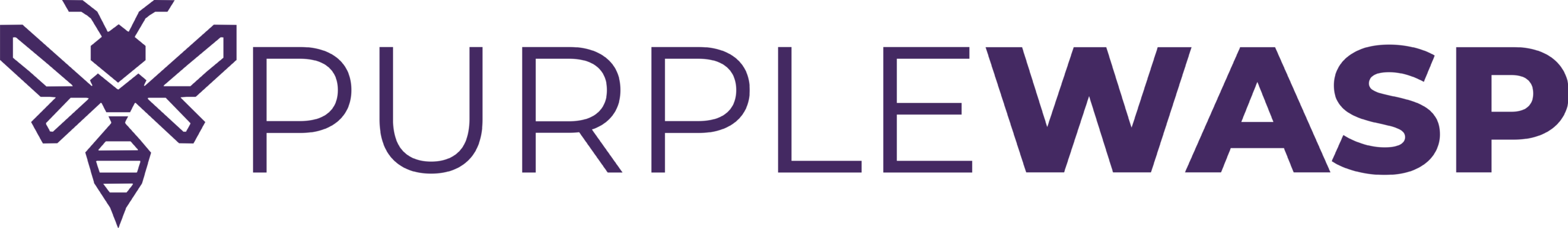 PurpleWASP | Blog